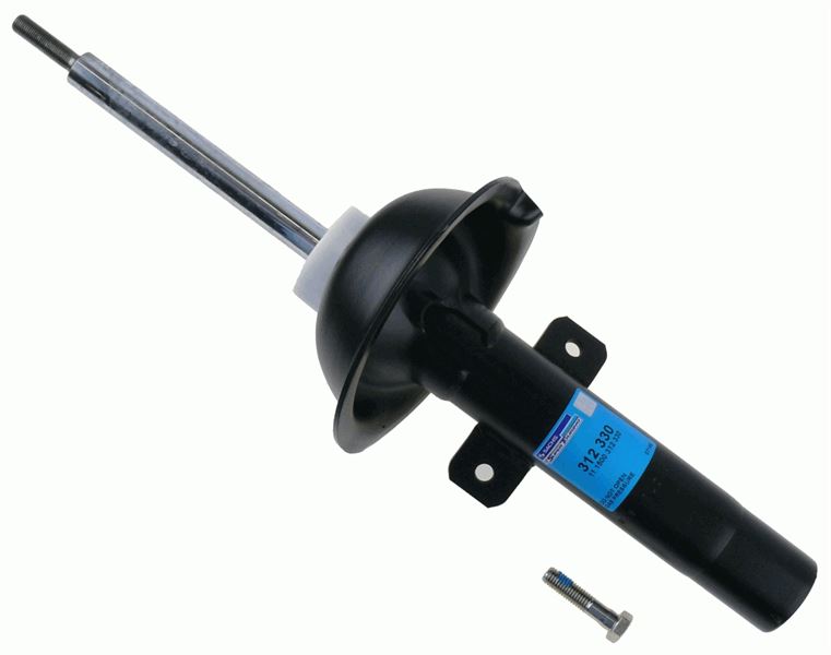 SACHS 312 330 Süspansiyon Sistemi Amortisör - FORD MONDEO II (BAP) uyumlu