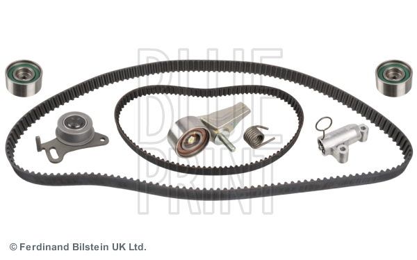 BLUE PRINT ADC47335C Motor Triger Seti - MITSUBISHI L200 / TRITON (KA_T, KB_T) uyumlu
