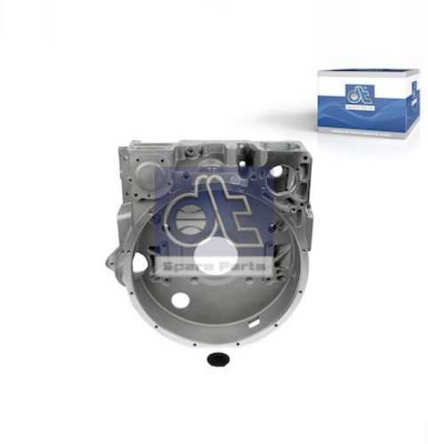DT Spare Parts 4.65220 Motor Kumanda Gövdesi & Conta