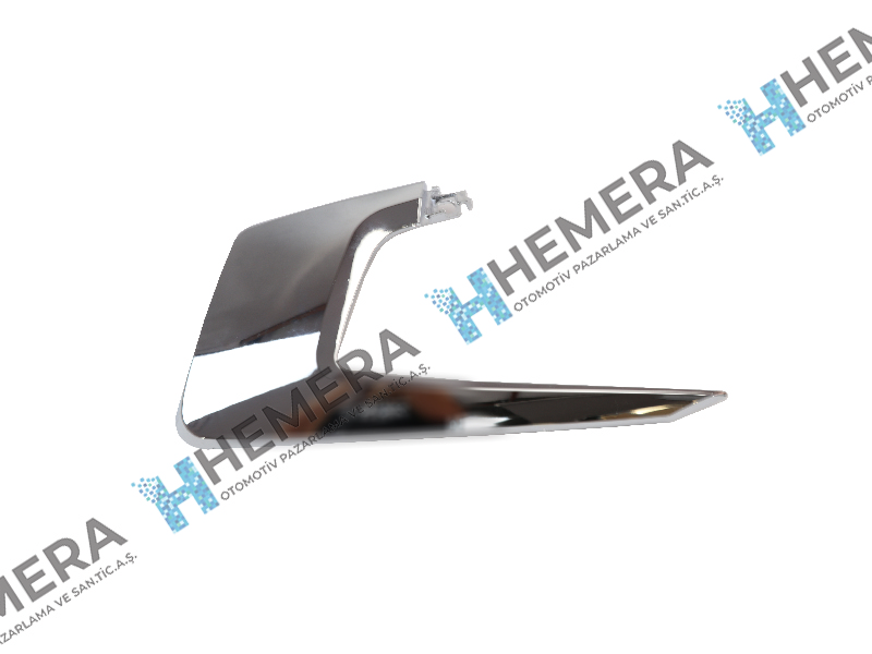 Tampon Çıtası - FPI - MBGM085UR Ürün Görseli
