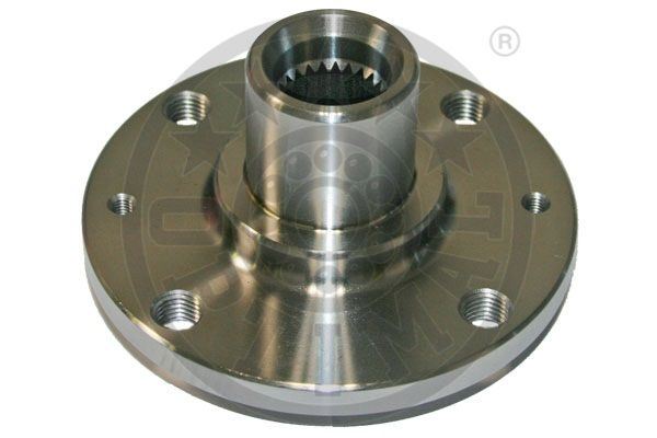 OPTIMAL 04-P325 Tekerlek & Aks Parçaları Teker Rulmanı - SUZUKI SWIFT IV (FZ, NZ) uyumlu