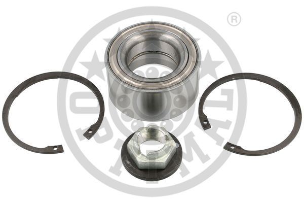 OPTIMAL 301182 Jant & Lastik & Bijon Poyra - FORD MONDEO I (GBP) uyumlu