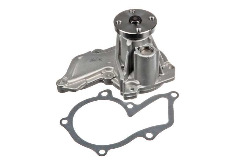 KALE OTO RADYATÖR 367875 Motor Devirdaim - FORD FIESTA IV (JA_, JB_) uyumlu