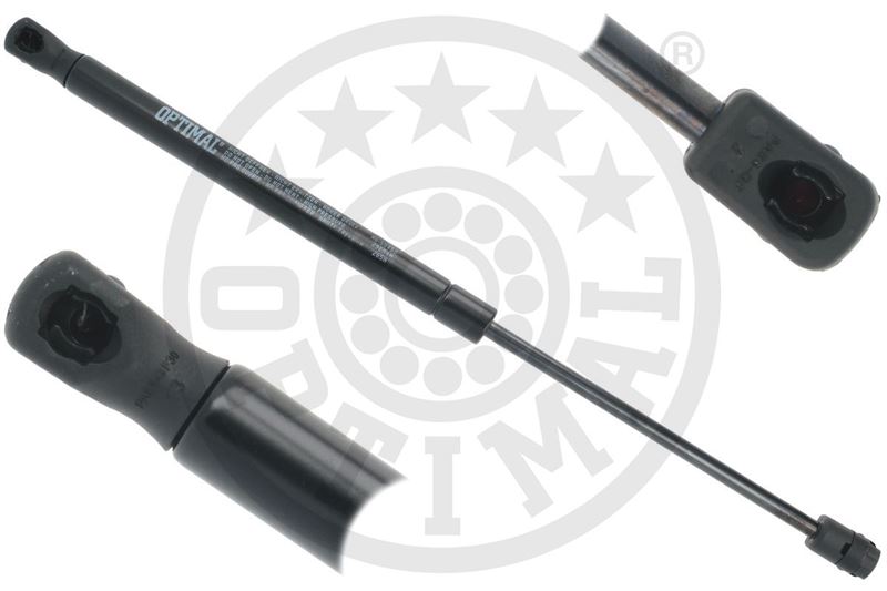 OPTIMAL AG-50450 Kaporta & Gövde Parçaları Gaz Yayı - AUDI A8 D3 (4E2, 4E8) uyumlu