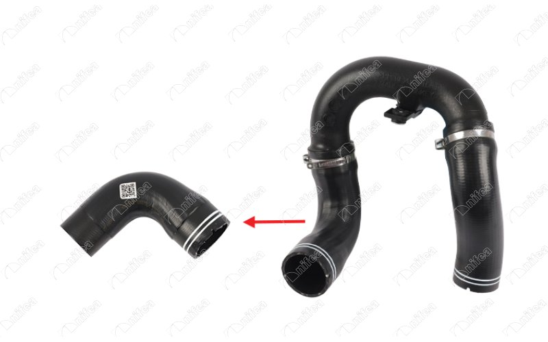 NIFEA 14938 Motor Hava Kütle Ölçer (MAF Sensörü) - FIAT DOBLO Cargo (263_) uyumlu