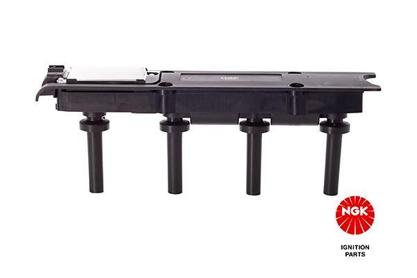 NGK 48146 Ateşleme Sistemi Ateşleme Bobini - OPEL SPEEDSTER (E01) uyumlu