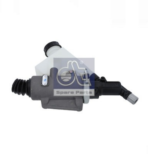 DT Spare Parts 7.18353 Yedek Parça Debriyaj Sistemi