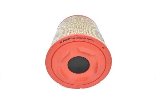 BOSCH F 026 400 563 Motor Hava Filtresi - IVECO S-WAY uyumlu
