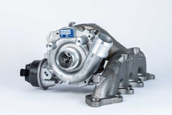 BorgWarner 53039880623 Motor Turboşarj & Parçaları - FORD MONDEO V Hatchback (CE) uyumlu