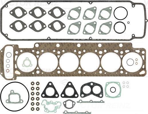 VICTOR REINZ 02-24195-08 Motor Silindir Kafa Contası - BMW 5 (E12) uyumlu