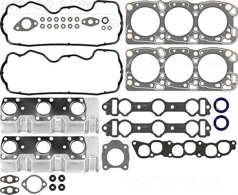 VICTOR REINZ 02-52693-01 Motor Silindir Kafa Contası - CHRYSLER LE BARON Cabrio uyumlu