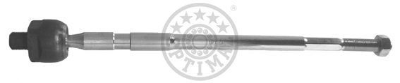 OPTIMAL G2-591 Direksiyon Sistemi Mafsal - MAZDA 323 S IV (BG) uyumlu