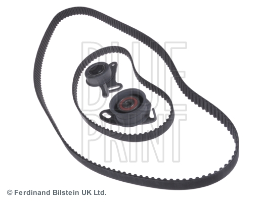 BLUE PRINT ADC47311 Motor Triger Seti - MITSUBISHI PAJERO I Canvas Top (L04_G) uyumlu