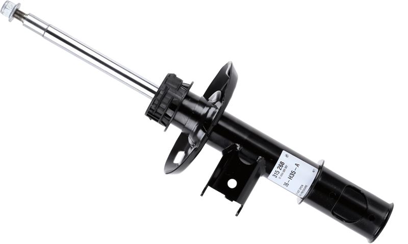 SACHS 315 268 Süspansiyon Sistemi Amortisör - MERCEDES-BENZ B-SERISI Sports Tourer (W246, W242) uyumlu