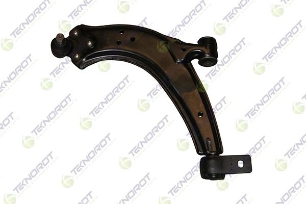 TEKNOROT P-636 Süspansiyon Sistemi Bugi Kolu - CITROËN ZX (N2) uyumlu
