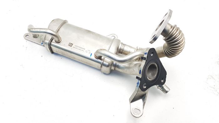 Egr Soğutucusu - RENAULT ORIJINAL - 147357324R Ürün Görseli
