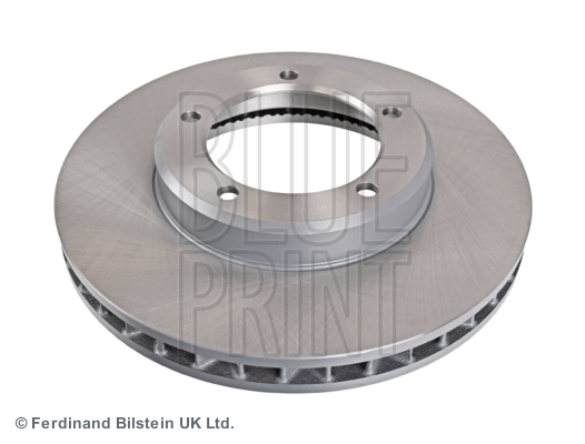 BLUE PRINT ADT343306 Fren Sistemleri Fren Diski - TOYOTA LAND CRUISER (_J7_, _JL7_) uyumlu