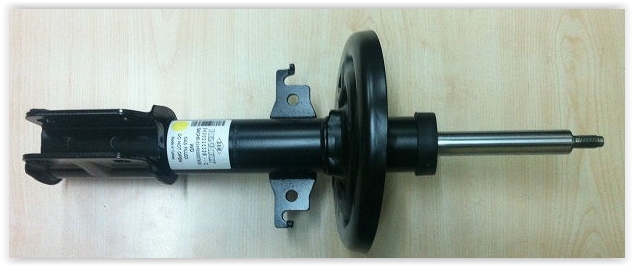 Amortisör - RENAULT ORIJINAL - 543023532R Ürün Görseli