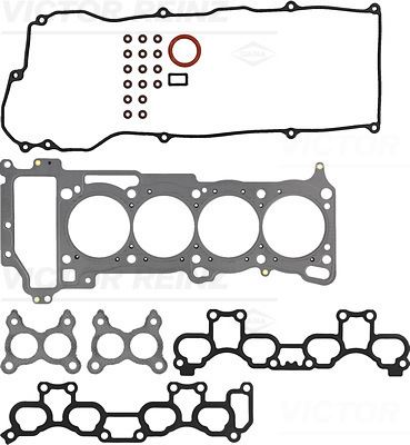 VICTOR REINZ 02-33090-02 Motor Silindir Kafa Contası - NISSAN ALMERA TINO (V10) uyumlu