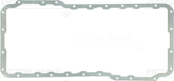 VICTOR REINZ 71-41617-00 Motor Karter Contası