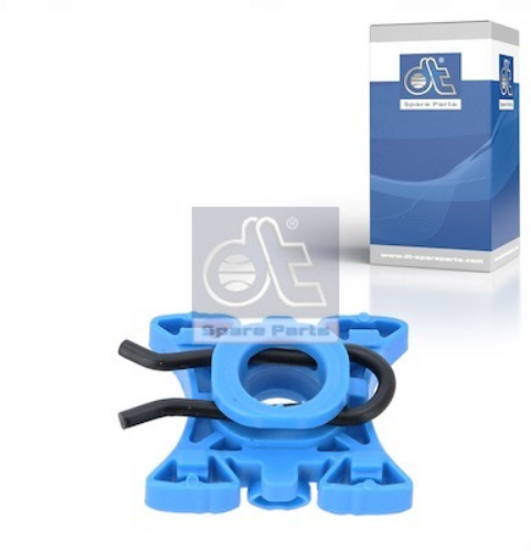 DT Spare Parts 1.22915 Kaporta & Gövde Parçaları Bağlantı Parçaları - SCANIA R I uyumlu