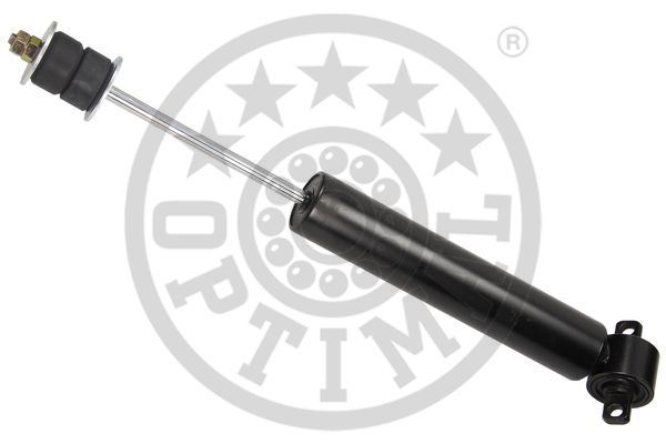 OPTIMAL A-2895G Süspansiyon Sistemi Amortisör - MERCEDES-BENZ /8 (W114) uyumlu