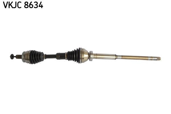 SKF VKJC 8634 Diferansiyel & Aktarma Sistemi Tahrik Mili - VOLVO XC90 I (275) uyumlu