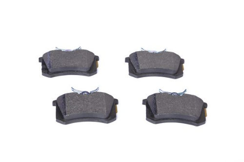 BOSCH 0 986 466 683 Yedek Parça - VW GOLF II (19E, 1G1) uyumlu