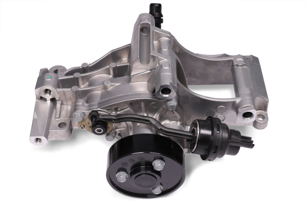GK 980653 Motor Devirdaim - BMW 7 (G11, G12) uyumlu