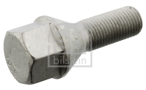 FEBI BILSTEIN 11616 Jant & Lastik & Bijon Jant - PEUGEOT 205 I (741A/C) uyumlu