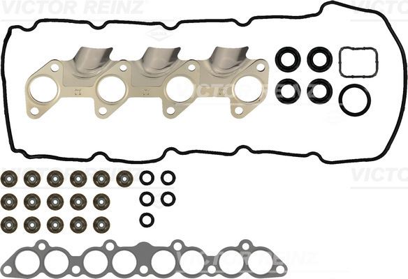 VICTOR REINZ 02-10241-02 Motor Silindir Kafa Contası - HYUNDAI ix20 (JC) uyumlu