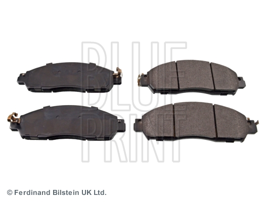 BLUE PRINT ADN142183 Diğer Diğer Donanım & Parçalar - NISSAN NAVARA NP300 Pick-up (D23, D23T) uyumlu