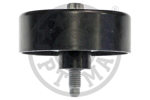 OPTIMAL 0-N2071 Motor Yönlendirme & Kılavuz Makarası - PORSCHE 911 (996) uyumlu
