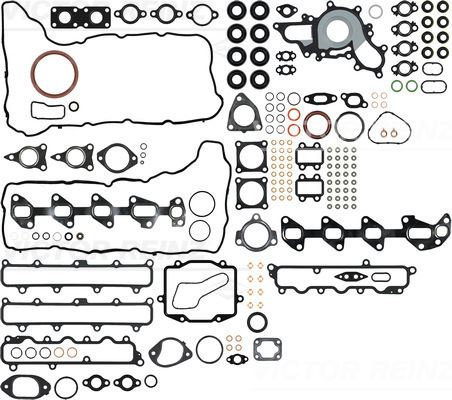 VICTOR REINZ 01-11658-02 Motor Conta Seti