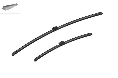 BOSCH 3 397 014 179 Kaporta & Gövde Parçaları Cam Silecek Mekanizması - MERCEDES-BENZ V-SERISI (W447) uyumlu