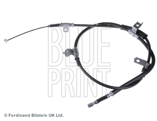 BLUE PRINT ADG046253 Fren Sistemleri Kollar & Halatlar & Çekiler - HYUNDAI H-1 Travel (TQ) uyumlu