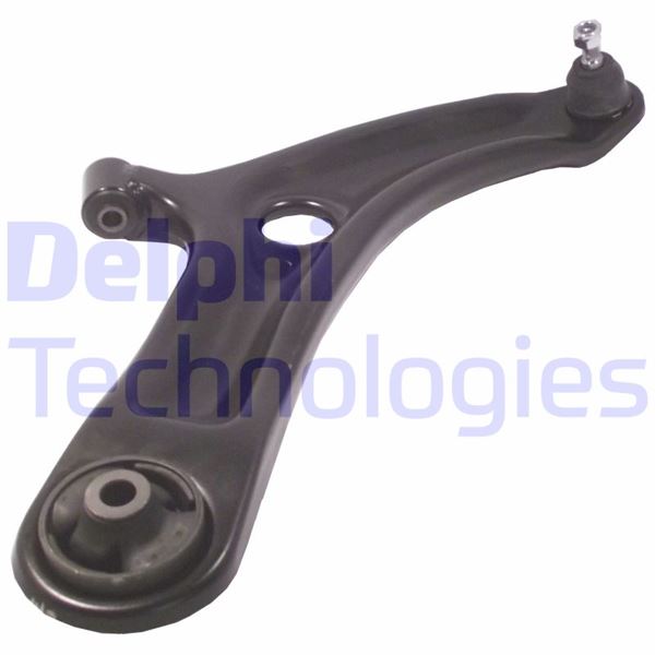 DELPHI TC2470 Süspansiyon Sistemi Bugi Kolu - HYUNDAI i20 I (PB, PBT) uyumlu