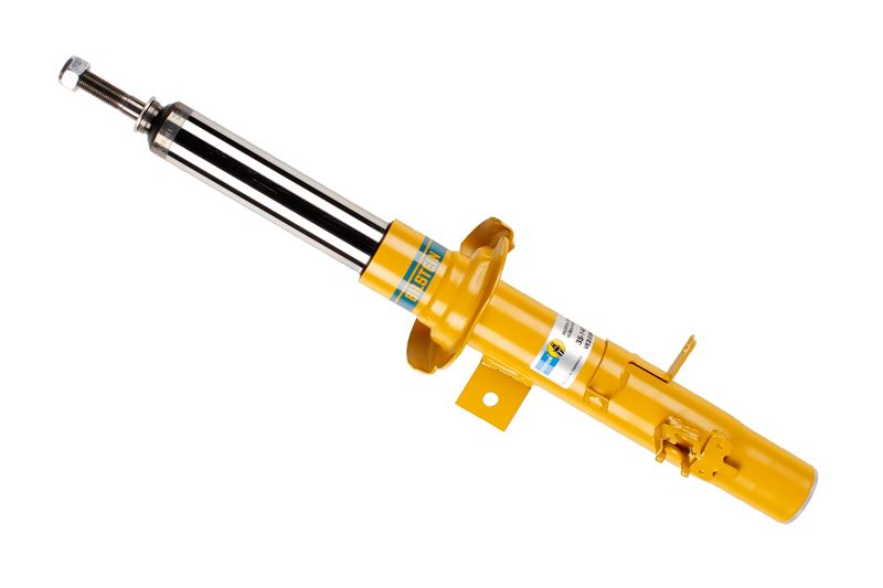 BILSTEIN 35-140801 Süspansiyon Sistemi Amortisör - CITROËN C3 I (FC_, FN_) uyumlu