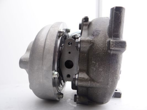 GARRETT 769328-5001S Motor Turboşarj & Parçaları - NISSAN PATROL GR V Wagon (Y61) uyumlu
