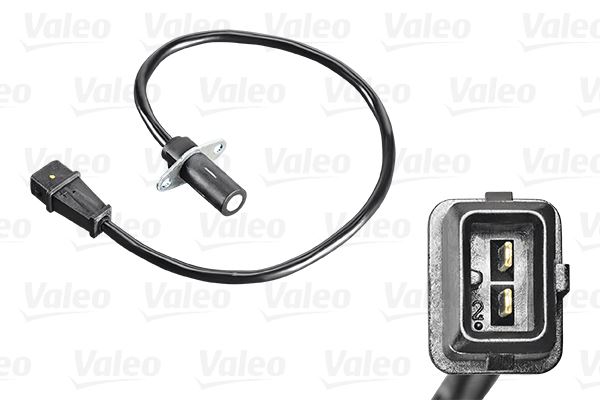 VALEO 254176 Ateşleme Sistemi İmpuls Verici - ALFA ROMEO 33 (905_) uyumlu