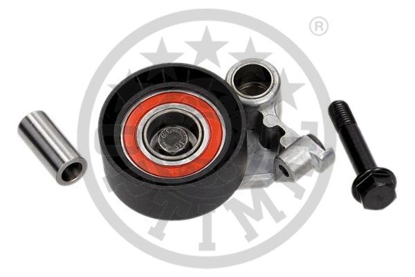 OPTIMAL 0-N1260 Motor Kayış Kasnağı - FORD FIESTA IV (JA_, JB_) uyumlu