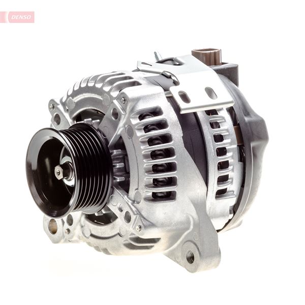DENSO DAN1052 Elektrik Sistemi Alternatör - VW PASSAT B8 Variant (3G5, CB5) uyumlu