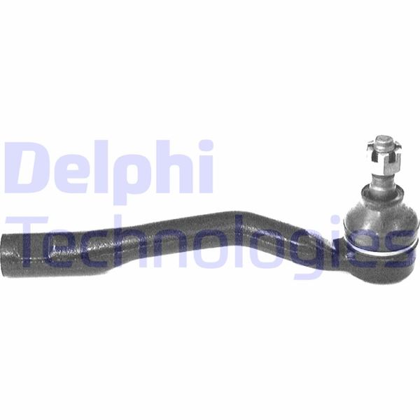 DELPHI TA1631 Direksiyon Sistemi Mafsal - TOYOTA CARINA E VI Sedan (_T19_) uyumlu