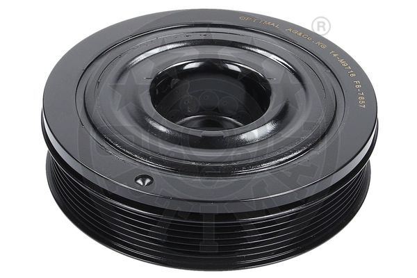 OPTIMAL F8-7657 Motor Kayış Kasnağı - NISSAN X-TRAIL II (T31) uyumlu