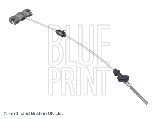 BLUE PRINT ADM54662 Fren Sistemleri Kollar & Halatlar & Çekiler - MAZDA MX-5 I (NA) uyumlu