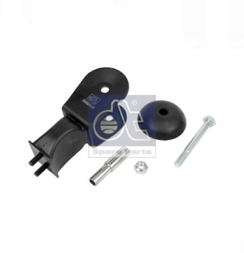 DT Spare Parts 1.27364 Kaporta & Gövde Parçaları Kaput - SCANIA 4 - series uyumlu