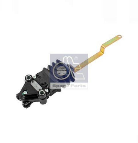 DT Spare Parts 6.65097 Süspansiyon Sistemi Süspansiyon Körüğü - RENAULT TRUCKS PREMIUM uyumlu