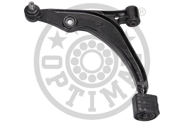 OPTIMAL G6-981 Süspansiyon Sistemi Bugi Kolu - SUZUKI BALENO Hatchback (EG) uyumlu