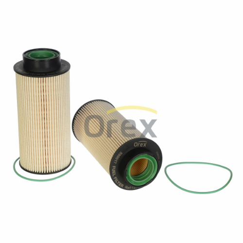 Mazot Filtresi - OREX - 590017