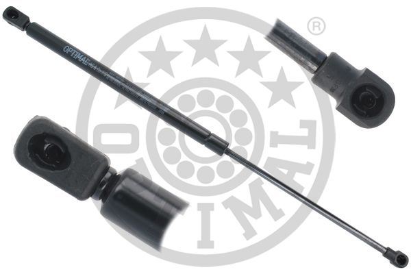 OPTIMAL AG-52149 Kaporta & Gövde Parçaları Gaz Yayı - FIAT PANDA (169_) uyumlu